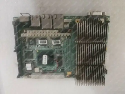 Advantech PCM-4386F
