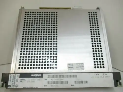 As-S908-110¬†¬†Ass908110¬†¬†- Modicon Lifetime