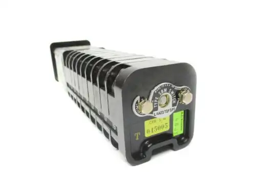 General Electric 16Sbml4A21T1F1P1 Sbml4A21T1F1P1