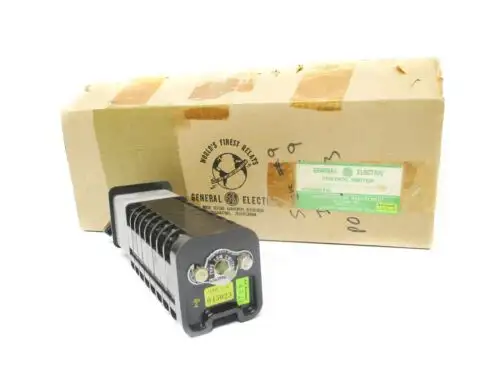 General Electric 16Sbmh3A37S1A2P1
