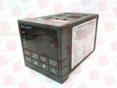 Honeywell Dc330B-Ke-2B3-10-0A0000-E0-0 / Dc330Bke2B3100A0000E00 Cle