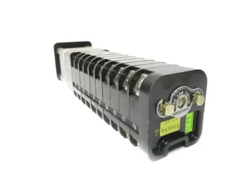 General Electric 16Sbml4A22T1F1P1 Sbml4A22T1F1P1