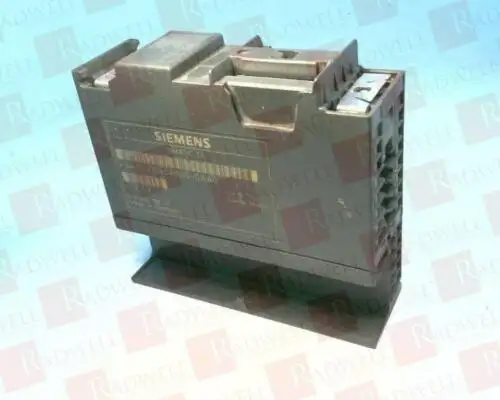 Siemens 6At1 735-0Aa00-0Aa0 / 6At17350Aa000Aa0 Cleaned