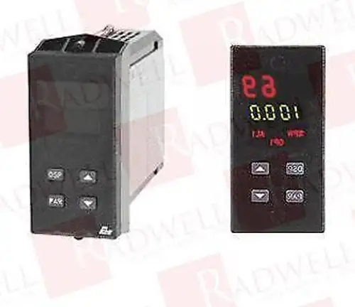 Red Lion Controls Pcu02000 / Pcu02000 Cleaned