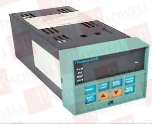 Honeywell Dc3005-0-400-1-Fm-0111 / Dc300504001Fm0111 Cleaned