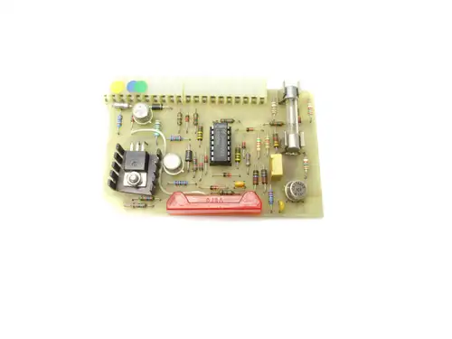 Industrial Mro 611-6101-195