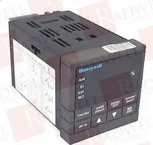 Honeywell Dc200E-0-00F-100000-W / Dc200E000F100000W Cleaned