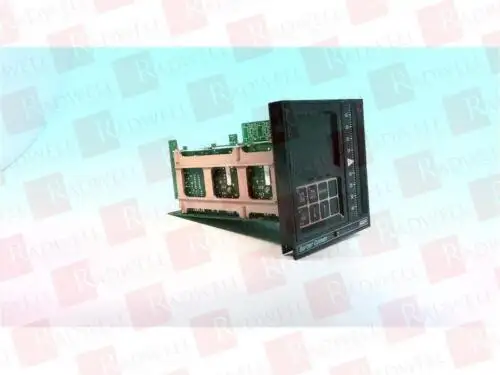Invensys 5646-62024-33A-302 / 56466202433A302 Cleaned