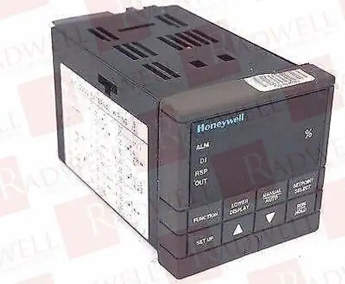 Honeywell Dc200I-2-000-100000-0 / Dc200I20001000000 Cleaned