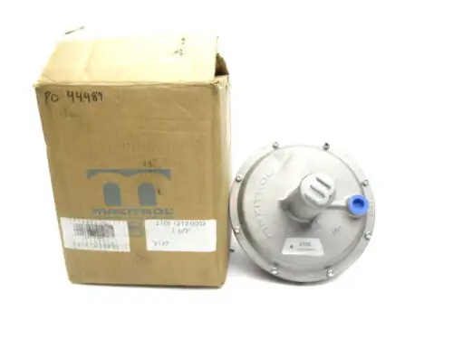 Maxitrol 210E-1212-0002 10Psi 1-1/2 pulg.