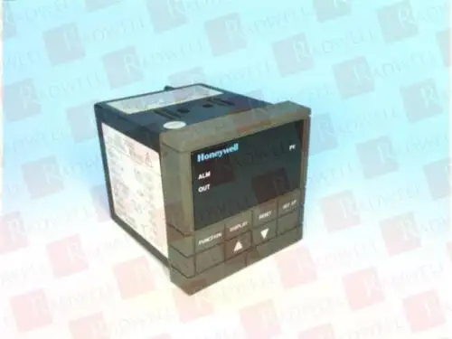 Honeywell Dc20Pe-0-00A-100000-0 / Dc20Pe000A1000000 Cleaned