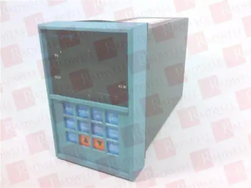 Honeywell Dc5062-0-0001-200-00-0211 / Dc506200001200000211 Cleaned