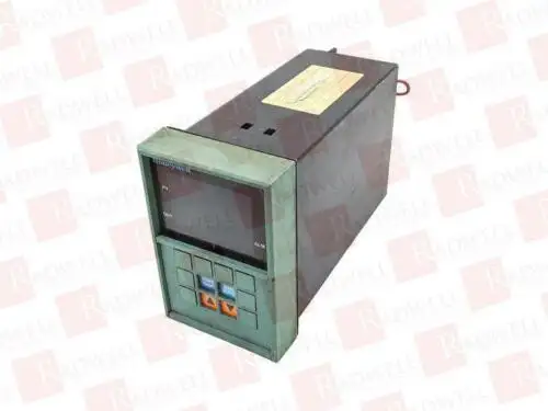Honeywell Dc5062-0-1003-220-00-0000 / Dc506201003220000000 Cleaned