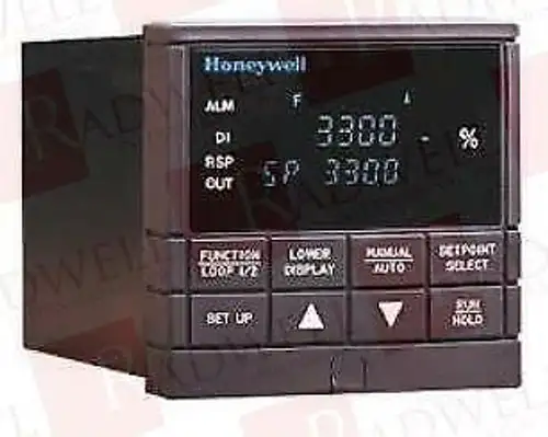 Honeywell Dc330E-Co-0B0-20-00B000-00-0 / Dc330Eco0B02000B000000 Cle