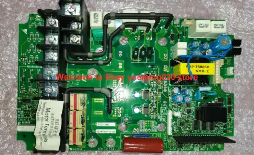 Yaskawa ETP712482 變頻器板