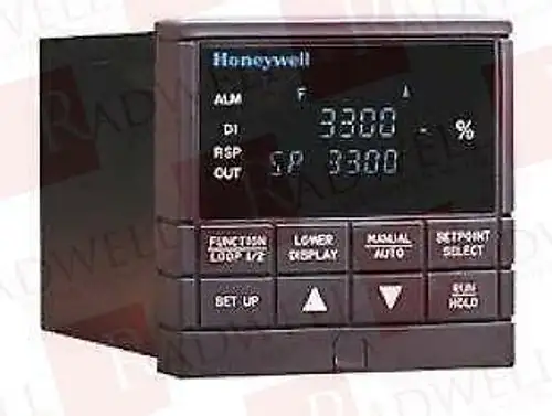 Honeywell Dc330B-K0-200-20-0A0000-00-0 / Dc330Bk0200200A0000000 Cle