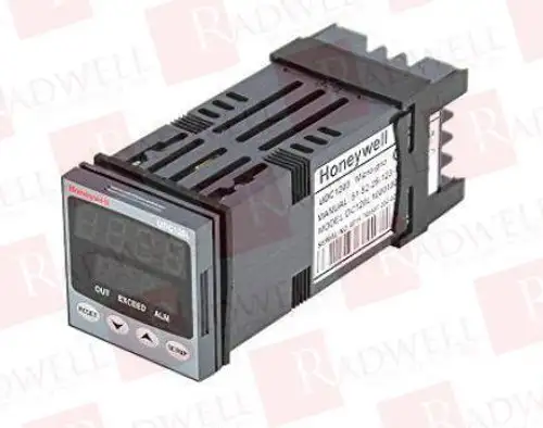 Honeywell Dc100L10002000 / Dc100L10002000