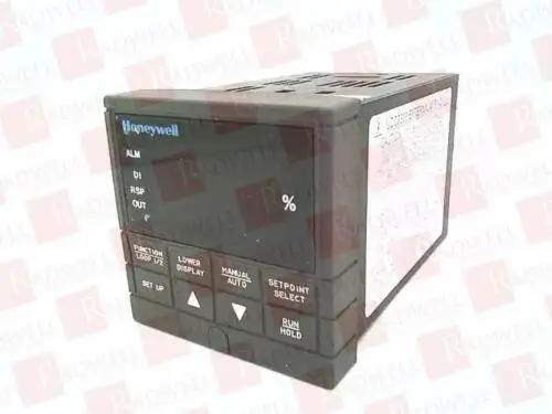 Honeywell Dc330B-Ke-000-20-0000D0-00-0 / Dc330Bke000200000D0000 Cle