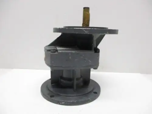 Boston Gear F611Bf2B5