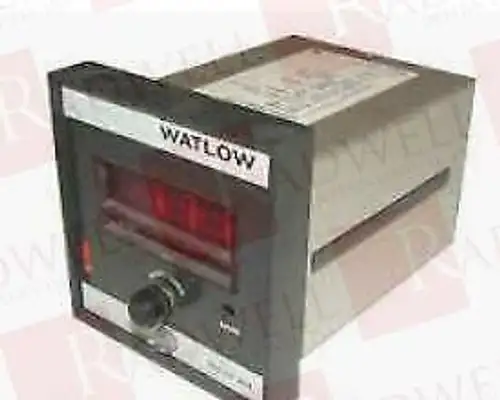 Watlow 808-8A15-71B-606 / 8088A1571B606 Cleaned