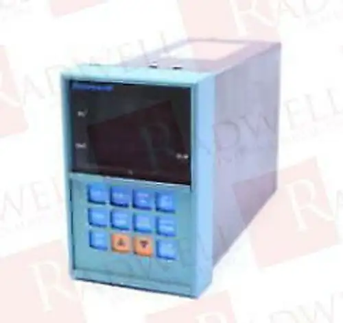 Honeywell Dc5062-0-0B03-100-00-0111 / Dc506200B03100000111 Cleaned