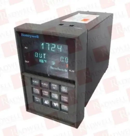 Honeywell Dc5064-1-0F01-220-00000-000-0 / Dc506410F01220000000000 C