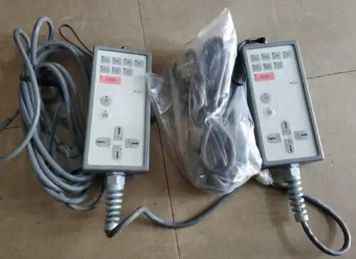 EA8 EA120D EMS