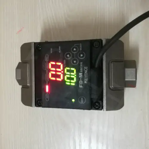 Keyence FD-M10AT