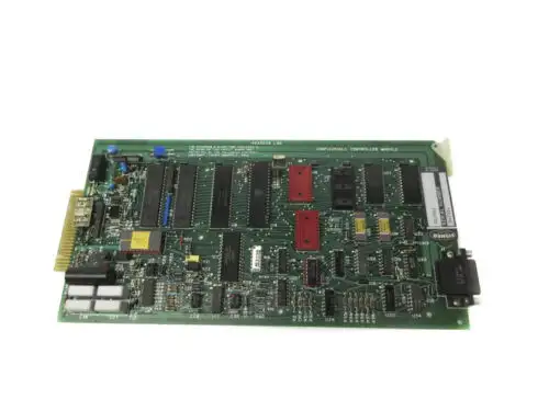 Fisher Controls 46A3008L5D