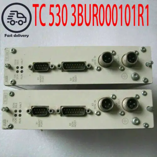 TC 530 3Bur000101R1