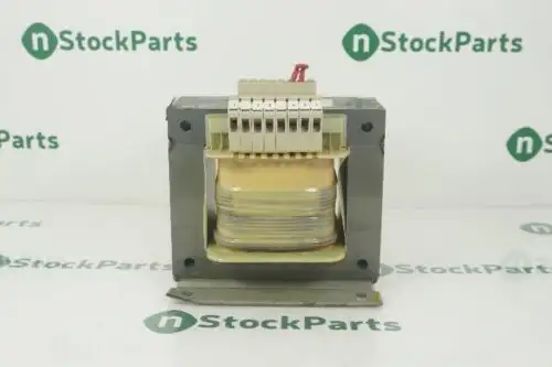 Siemens 4Am5595-0Al60-0C Transformer Nsnb