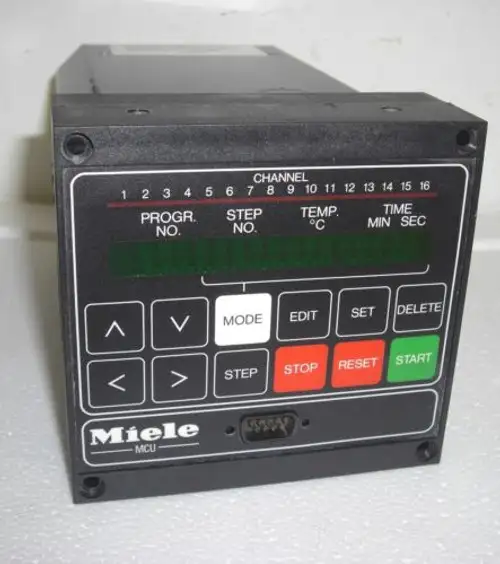 Miele Es 16-S/1-160-1/S300Ml1T5