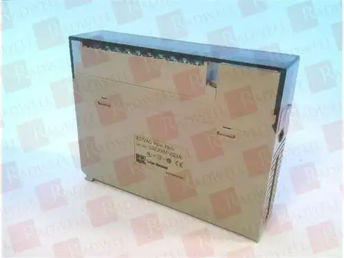Eaton Corporation D320Dim1623A / D320Dim1623A