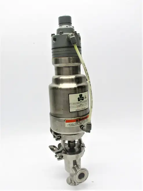 Tri-Flo 371-10M-24-1-316-Sfy 73N-B