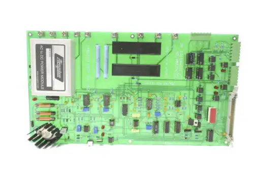 Automation Technology 09-10760E
