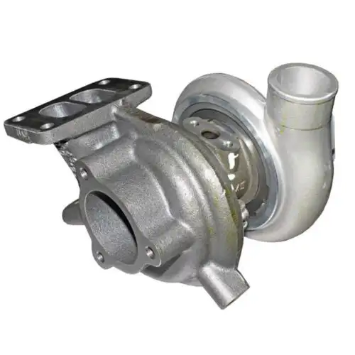 2056741 205-6741 Turbolader passend für Cat 3066 320C 320D Turbo