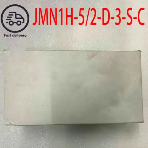 Jmn1H-5/2-D-3-S-C วาล์วแม่เหล็กไฟฟ้า