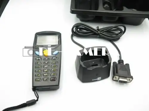Cipher Lab CPT-8000