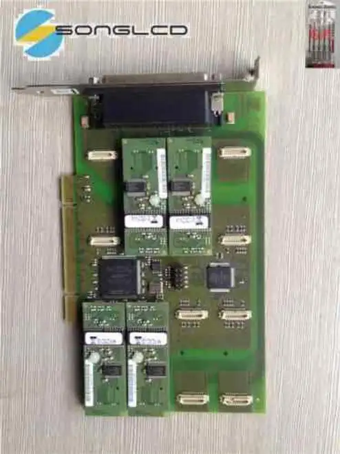Addi-Data Apci-7800-3 A-D 432785