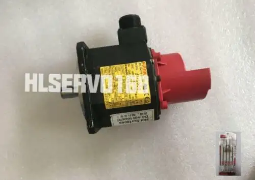 FANUC A06B-0031-B075#0008