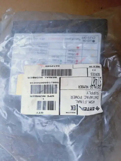 Ek-37407 Model 435