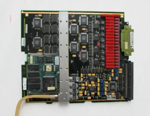 Agilent E7176-69552