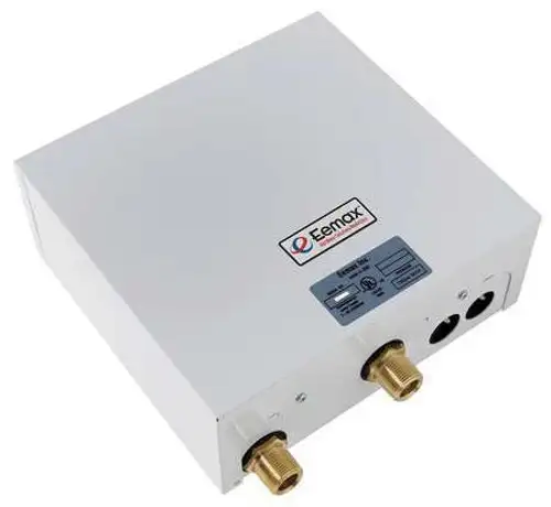 Calentador de agua eléctrico sin tanque Eemax Ex200Tc S 277V 20000W