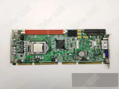 Advantech Pce-5125Wg2 Picmg 1.3 Pce-5125 mô-đun công nghiệp
