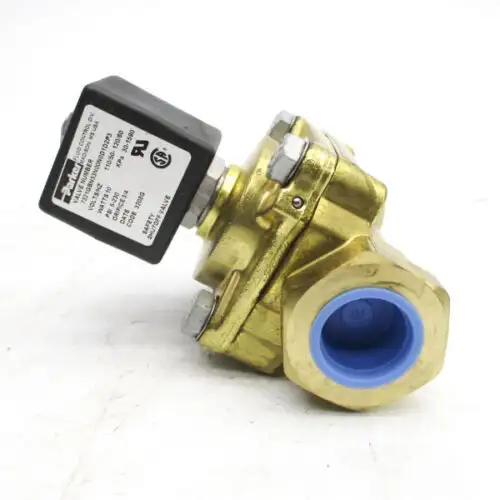 Parker 7321Gbn53N00N0D1D2P3 110/120V 5-230Psi 3/4"