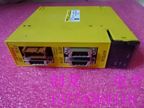 Fanuc A03B-0819-C011