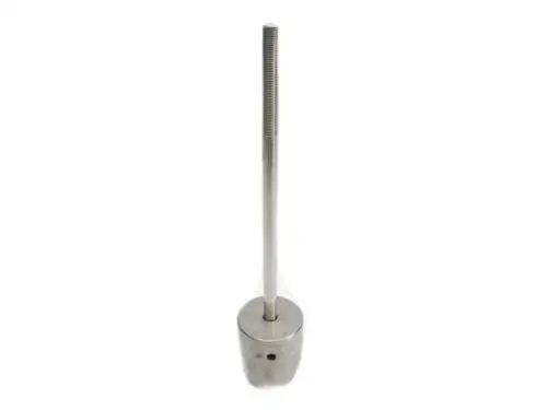 Fisher 1U2207X0062