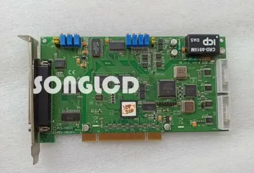 Pci-1602Fu 4.2