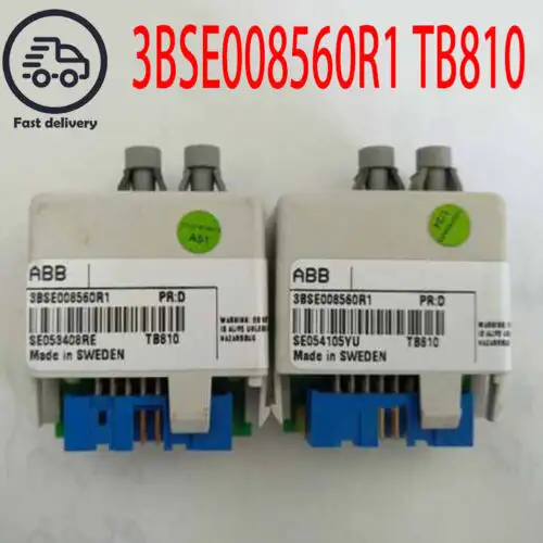 3BSE008560R1 TB810