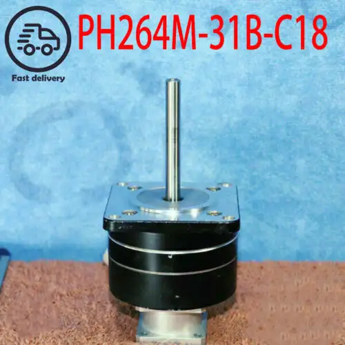 Ph264M-31B-C18